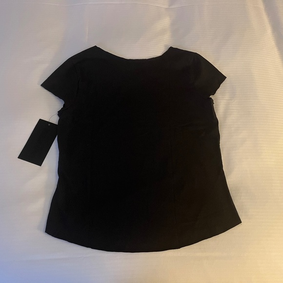 Harley-Davidson #1 Race Graphic Tee - Short Sleeve - Small (S) - Black - Picture 8 of 8